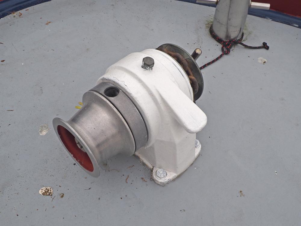  &Eacute;quipement de pont 